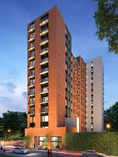 Apartamentos en Zona 10 - Imagen 2