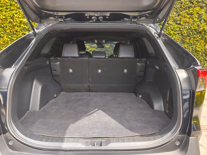 Toyota Rav4 Adventure Awd Modelo 2020 - Imagen 12