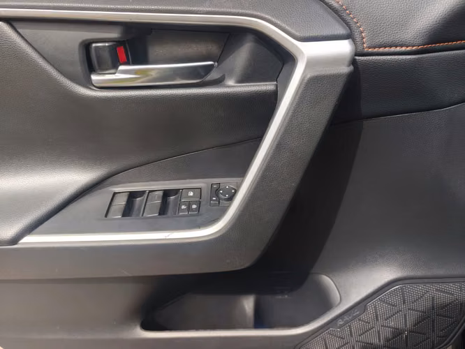 Toyota Rav4 Adventure Awd Modelo 2020 - Imagen 10