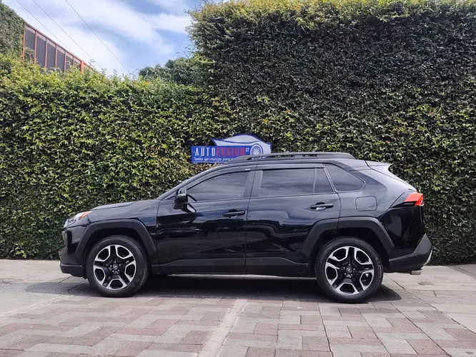 Toyota Rav4 Adventure Awd Modelo 2020 - Imagen 3