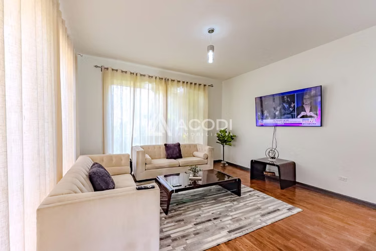 Casa en Fraijanes - Imagen 2
