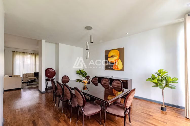 Casa en Fraijanes - Imagen 3