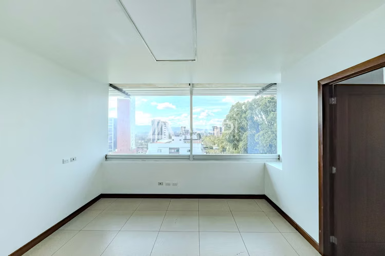 Oficina en Vista Hermosa II, Zona 15 - Miniatura 4