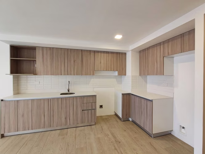 Renta de apartamento en zona 12 - Imagen 3