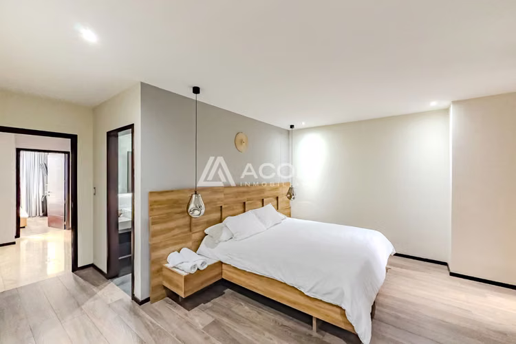 Apartamento en Zona 15 - Imagen 4