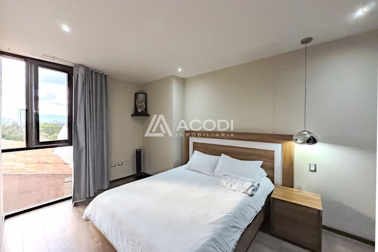 Apartamento en Zona 15 - Imagen 5