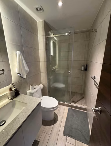 APARTAMENTO AMUEBLADO EN RENTA EN PARQUE 10 ZONA 10 - Imagen 7