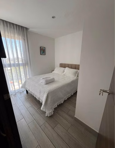 APARTAMENTO AMUEBLADO EN RENTA EN PARQUE 10 ZONA 10 - Imagen 6