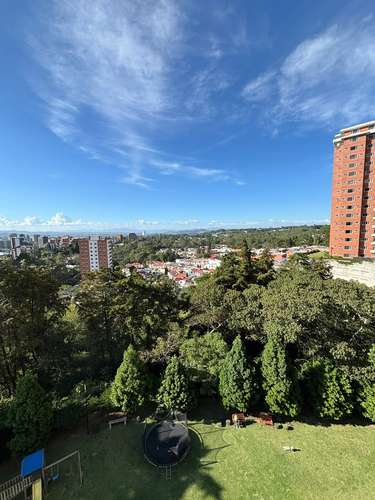 APARTAMENTO EN RENTA EN EDIFICIO CONVISTA ZONA 15, SAN LAZARO - Imagen 11