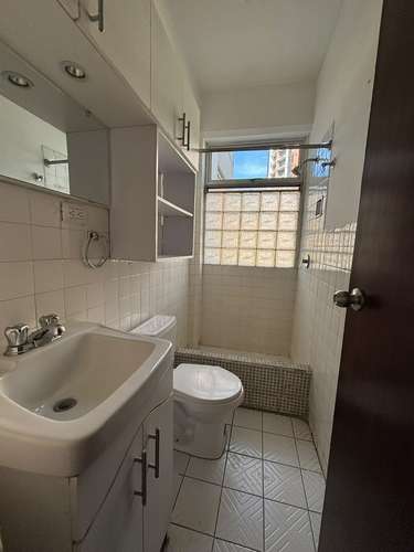 APARTAMENTO EN RENTA EN EDIFICIO CONVISTA ZONA 15, SAN LAZARO - Imagen 10
