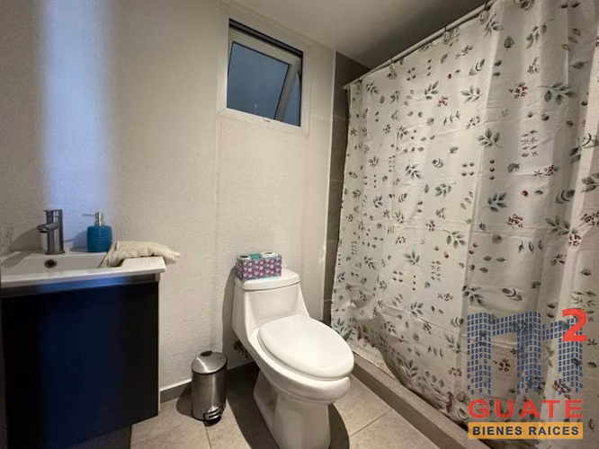 Apartamento en Venta, Zona 07 - Imagen 9