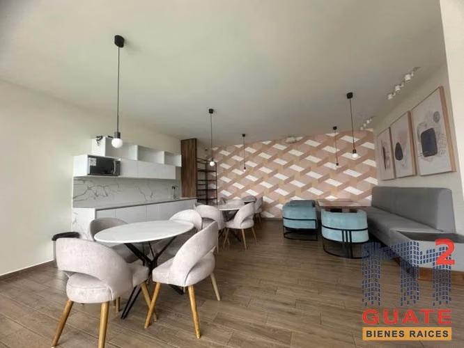 Apartamento en Venta, Zona 07 - Imagen 2