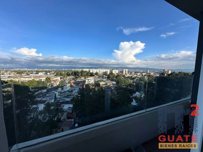 Apartamento en Venta, Zona 07