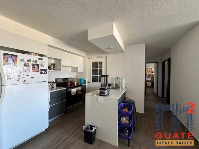 Apartamento en Venta, Zona 07 - Imagen 10