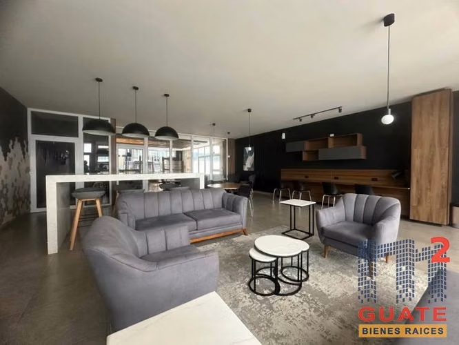 Apartamento en Venta, Zona 07 - Imagen 5