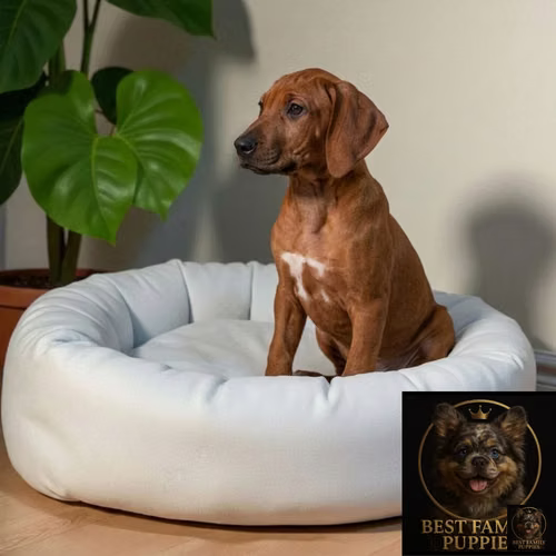 Cachorro Rhodesian Ridgeback / Rhodesian Ridgeback disponible - Imagen 7