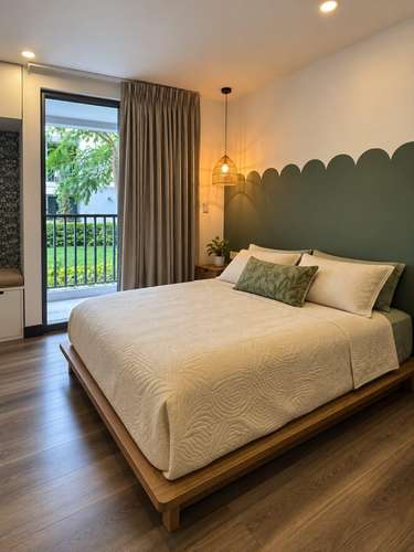 APARTAMENTO EN RENTA EN IRIDIA ELGIN ZONA 13 - Imagen 5