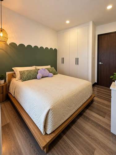 APARTAMENTO EN RENTA EN IRIDIA ELGIN ZONA 13 - Imagen 8