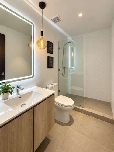 APARTAMENTO EN RENTA EN IRIDIA ELGIN ZONA 13 - Imagen 9
