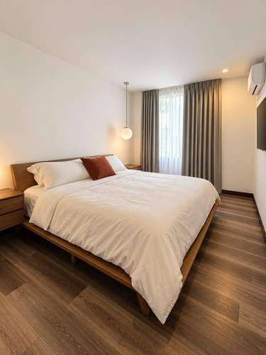 APARTAMENTO EN RENTA EN IRIDIA ELGIN ZONA 13 - Imagen 4