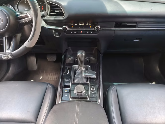Mazda Cx-30 Preferred Awd Modelo 2022 - Imagen 8