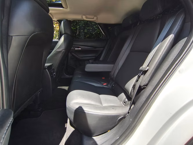 Mazda Cx-30 Preferred Awd Modelo 2022 - Imagen 13