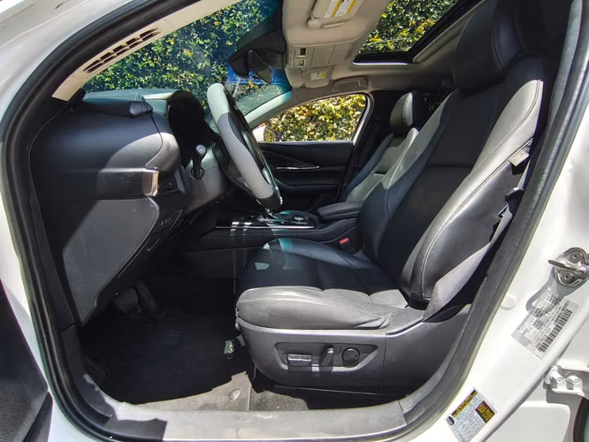 Mazda Cx-30 Preferred Awd Modelo 2022 - Imagen 12