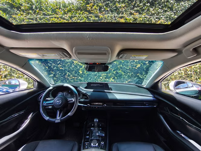 Mazda Cx-30 Preferred Awd Modelo 2022 - Imagen 7