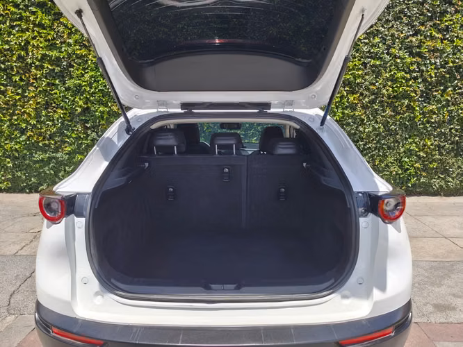 Mazda Cx-30 Preferred Awd Modelo 2022 - Imagen 14