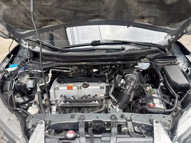 VENDO HONDA CRV EXL 2014 RECIN INGRESO  - Imagen 7