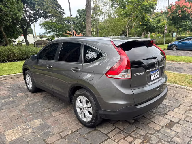 VENDO HONDA CRV EXL 2014 RECIN INGRESO  - Imagen 3
