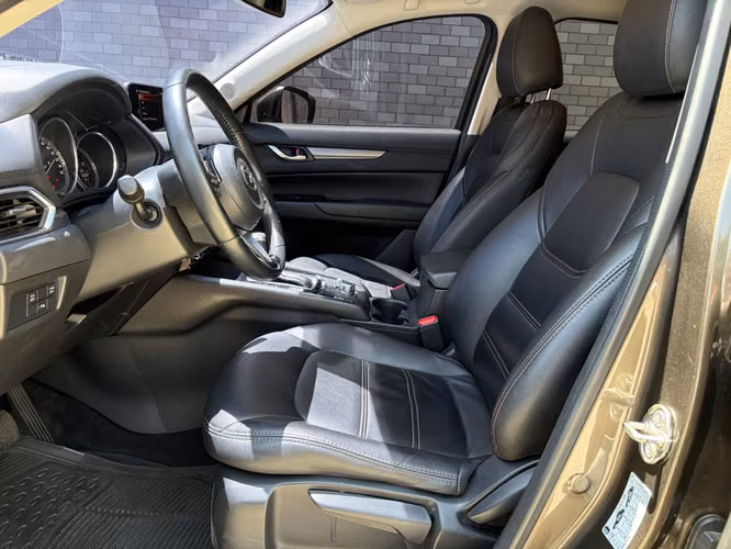 Mazda CX-5 de Agencia Modelo 2019 - Imagen 13