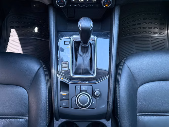 Mazda CX-5 de Agencia Modelo 2019 - Imagen 18