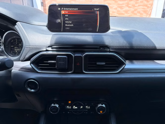 Mazda CX-5 de Agencia Modelo 2019 - Imagen 16