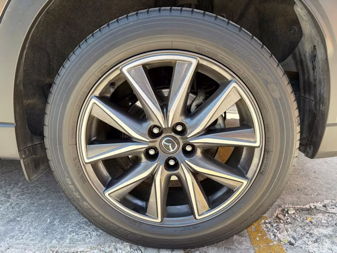 Mazda CX-5 de Agencia Modelo 2019 - Imagen 10