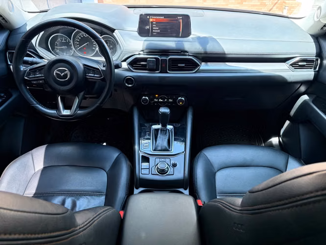 Mazda CX-5 de Agencia Modelo 2019 - Imagen 15