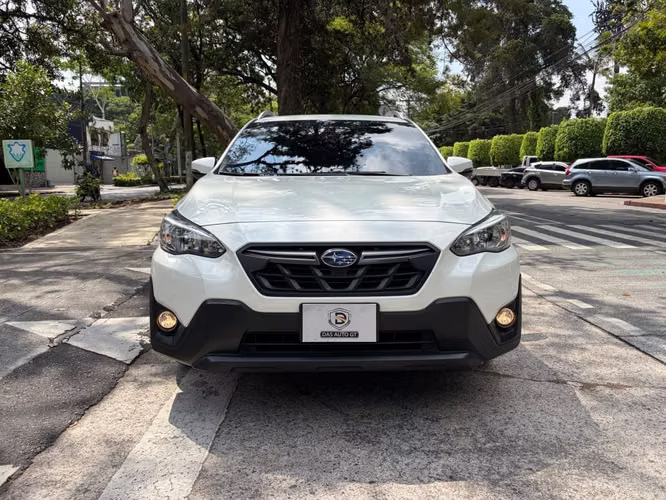 Subaru XV de agencia Modelo 2021