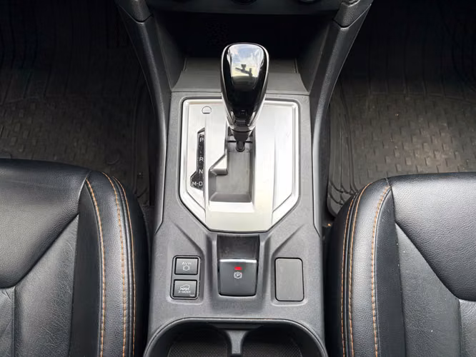 Subaru XV de agencia Modelo 2021