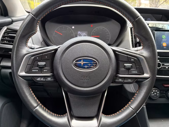 Subaru XV de agencia Modelo 2021