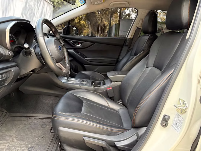 Subaru XV de agencia Modelo 2021