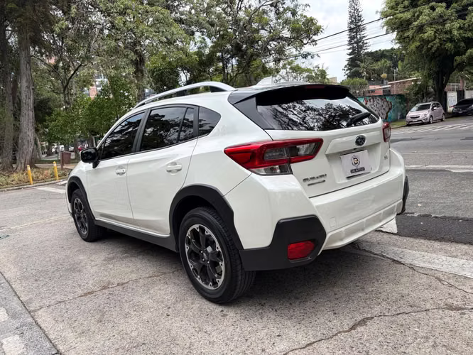 Subaru XV de agencia Modelo 2021