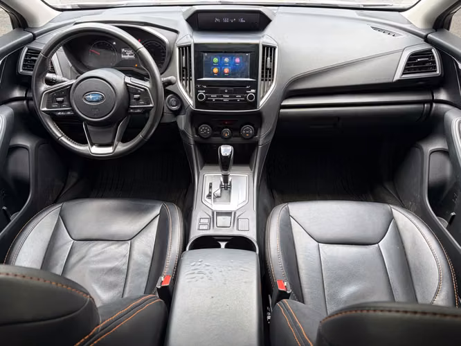 Subaru XV de agencia Modelo 2021