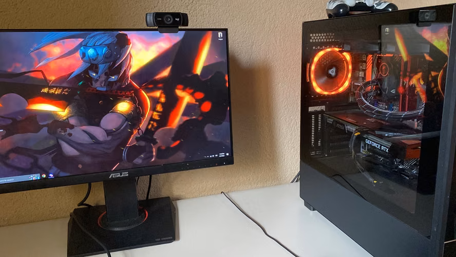 Cyberpower PC Gamer  - Imagen 7