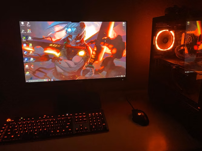 Cyberpower PC Gamer  - Imagen 6