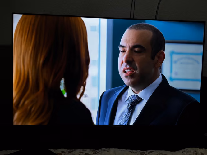 XIAOMI TV A PRO 55” 2025 – QLED 4K