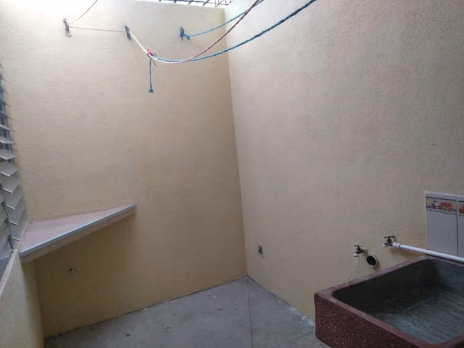 SE ALQUILA PRECIOSO APARTAMENTO PARA FAMILIA ZONA 4 DE MIXCO - Imagen 7