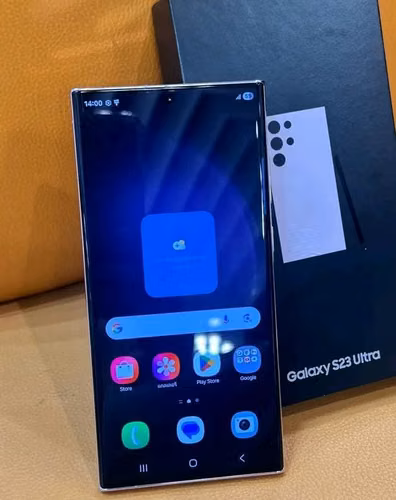 S23 ULTRA SAMSUNG GALAXY ORIGINAL  - Imagen 5