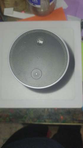 Alexa Echo primera Generación 