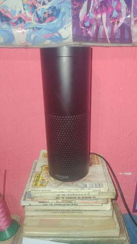 Alexa Echo primera Generación 