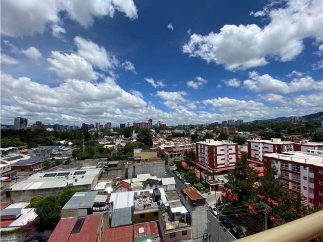 Apartamento en Venta Zona 14 - Imagen 9